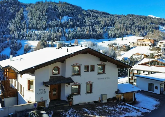 Chalet Gretl
