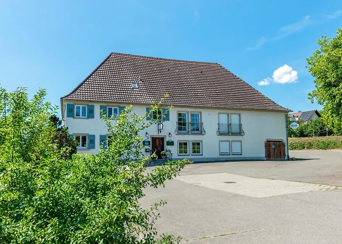 Gästehaus Schwert