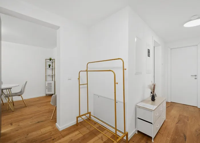 Prestige Apartments - Urban Lofts Reutlingen
