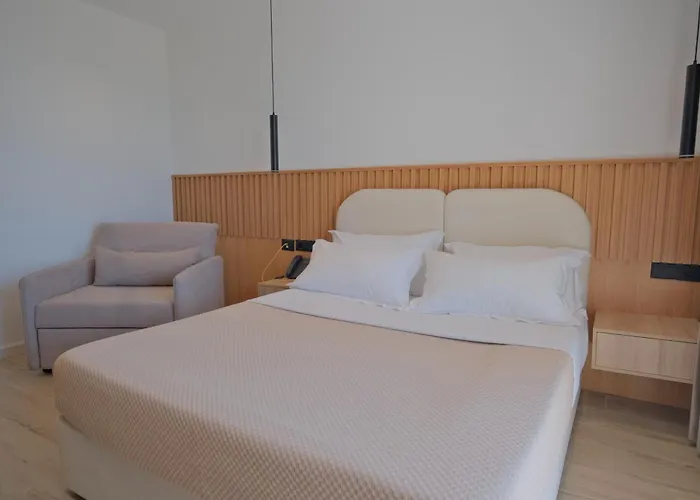 Albatros Beach & Resort