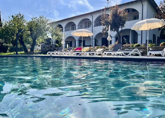La Kascina Suite&Rooms