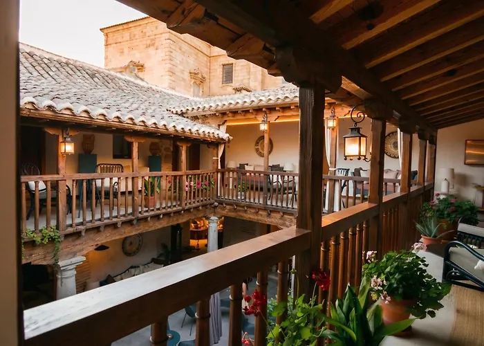 Casón del Conde