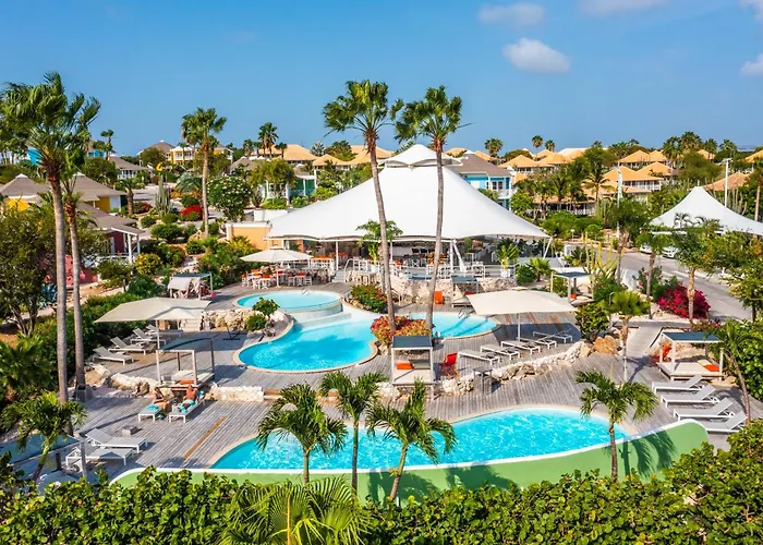Chogogo Dive & Beach Curacao