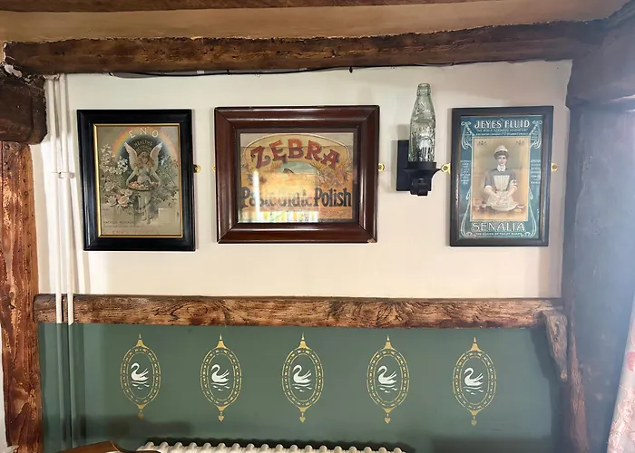 The Swan Inn