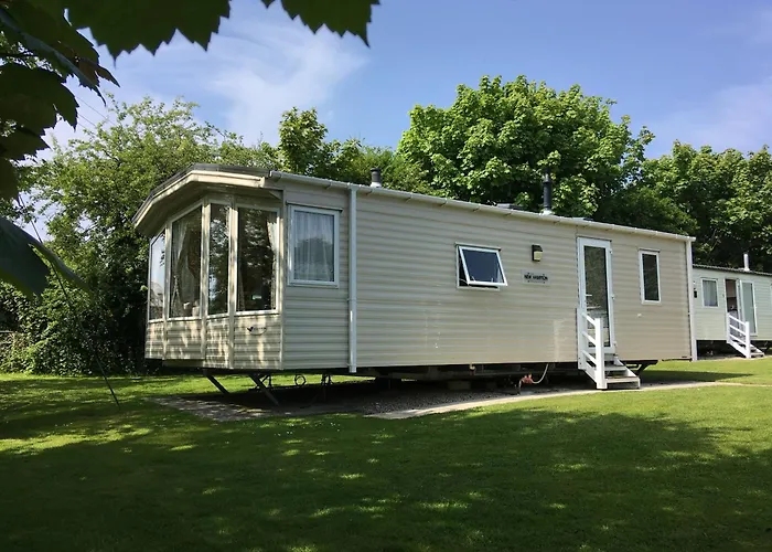 Trevarth Holiday Park