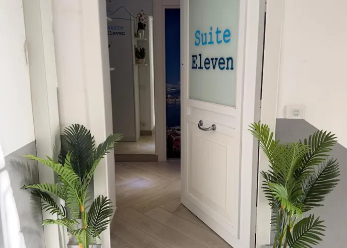 Suite Eleven