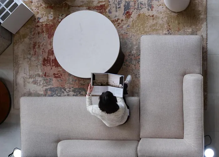 Hotel Hyatt Centric Reims