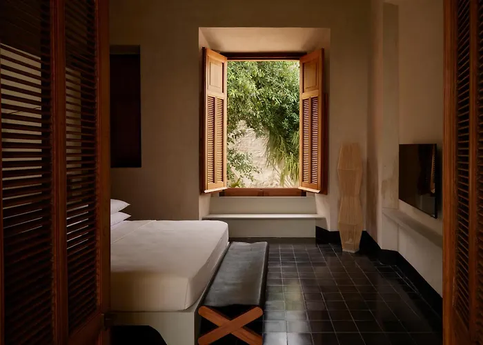 Hotel Sevilla, A Member Of Design Hotels