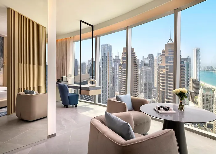 Ciel Dubai Marina, Vignette Collection By Ihg