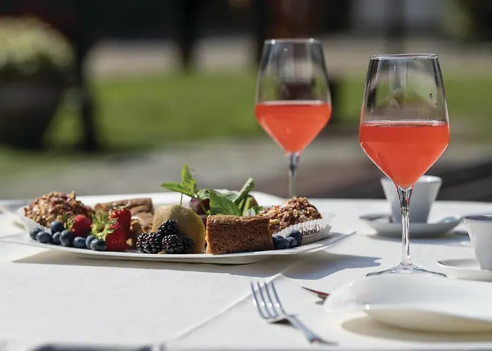 La Colombera Ristorante - Albergo