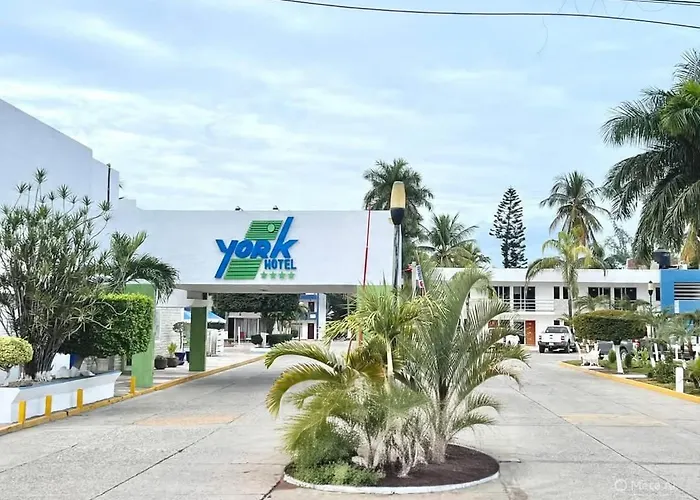 Hotel York