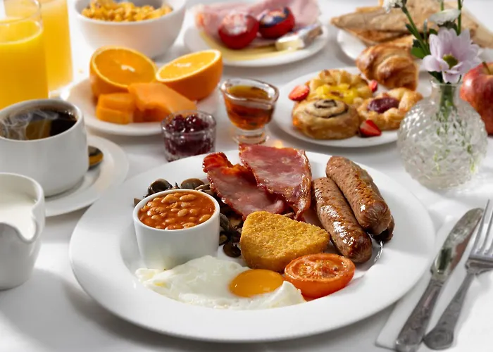 Best Western Plus Westminster