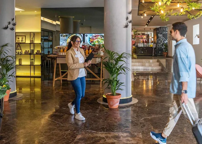 Mercure Centro Santa Catarina