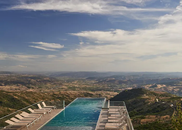 Hotel&Spa Alfândega Douro Valley Sambade