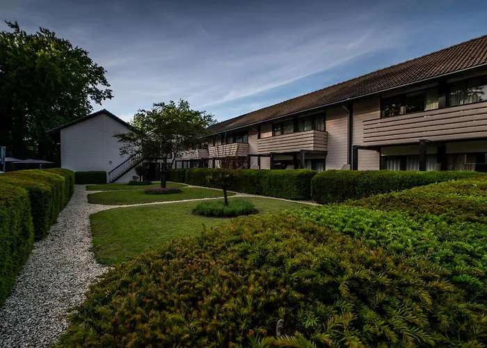 Landgoed Marquette Hotel Heemskerk