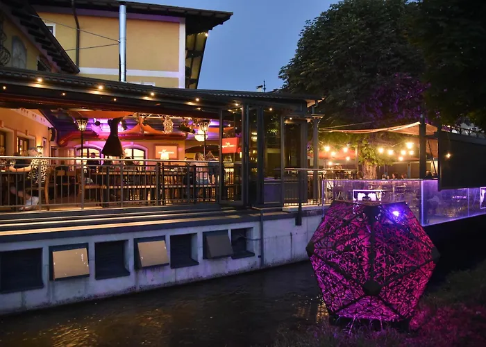 Hotel Gasthof Kamml