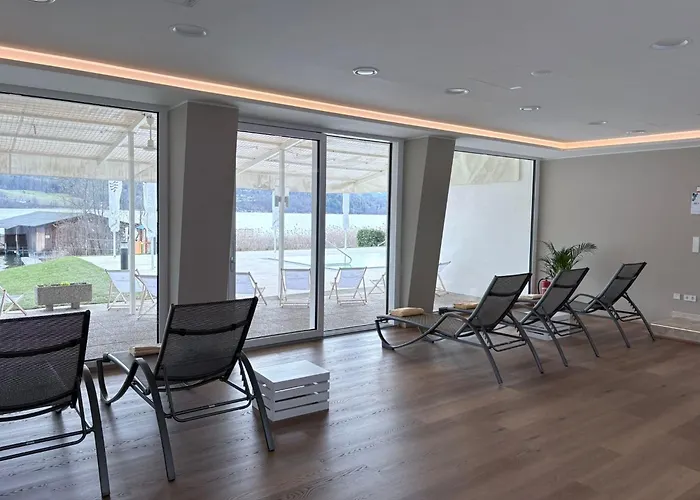Werzers Seehotel Wallerwirt
