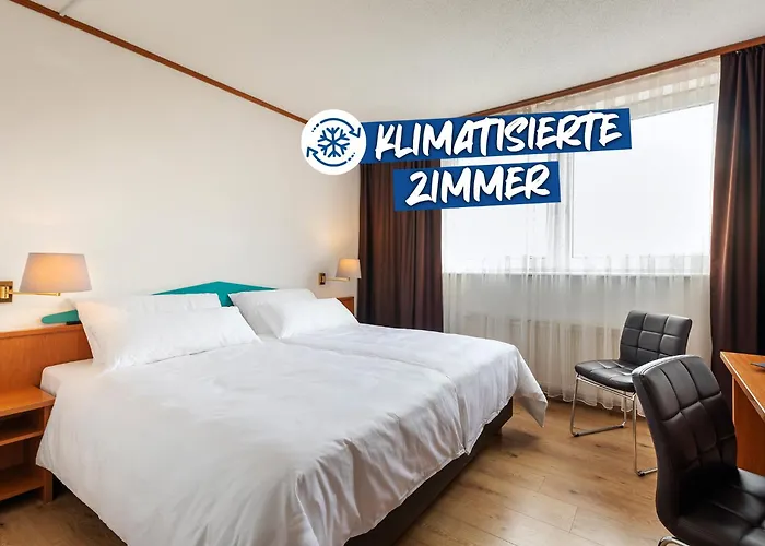 Michel Hotel Frankfurt Maintal