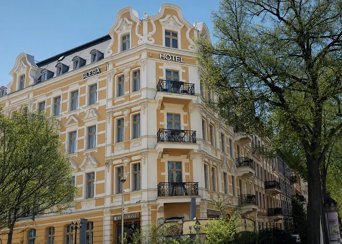 Hotel Silesia