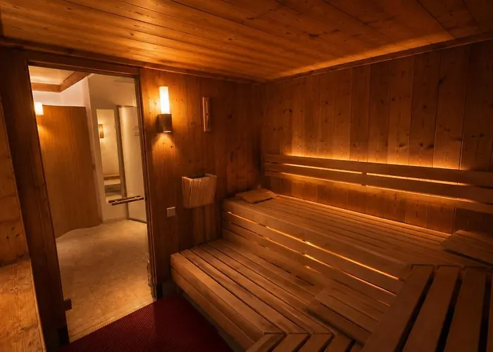 Hotel Residenz