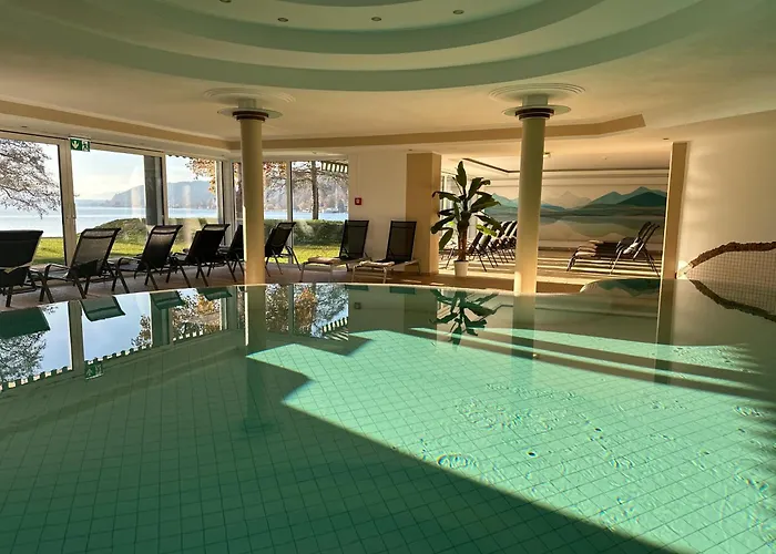 Werzers Hotel Resort Pörtschach