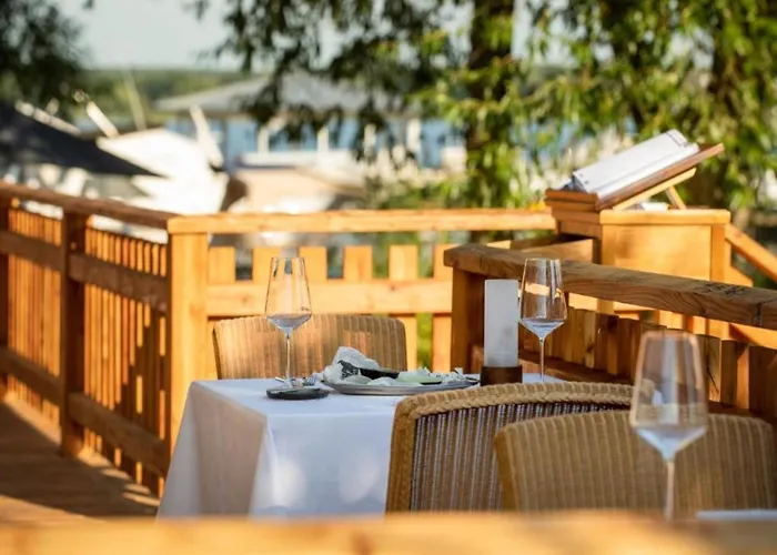 Precise Resort Schwielowsee