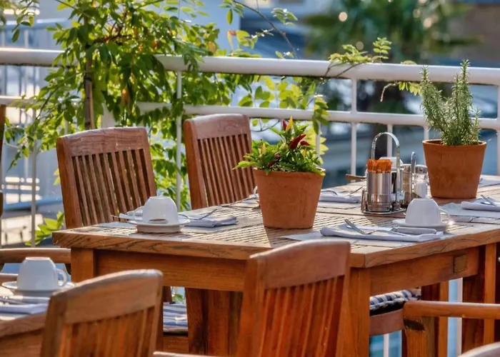 Precise Resort Schwielowsee