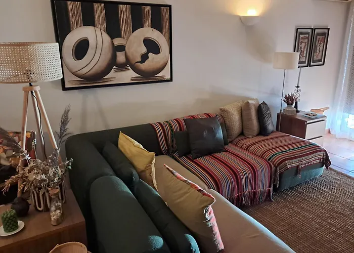 Aldeamento Turistico Casas Da Comporta