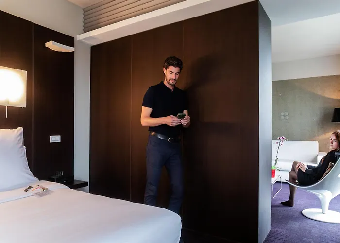Le Rex Hôtel Tarbes