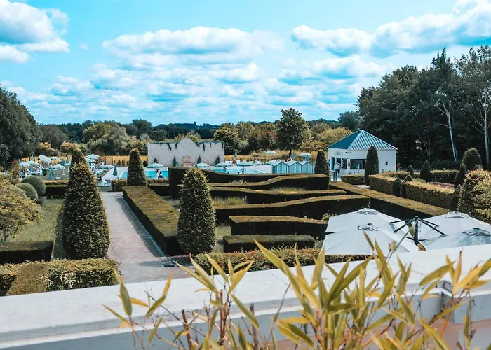 Dream Castle Hotel Marne La Vallee Magny-le-Hongre
