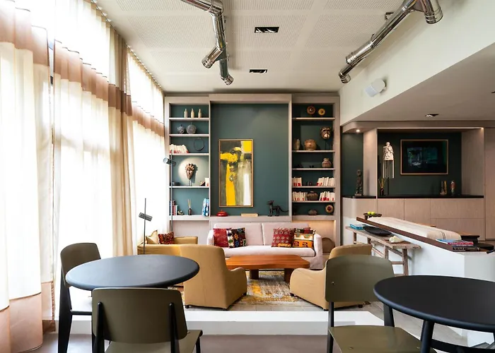Best Western Premier Le Masq Hotel