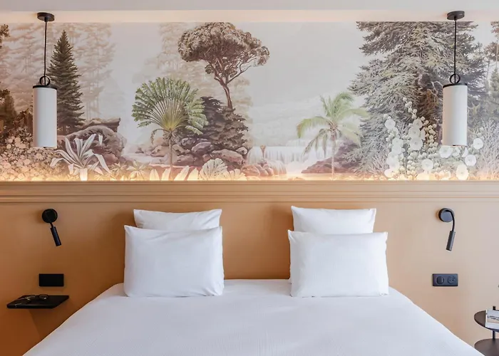 Grand Hotel Bristol By Stay Collection Colmar