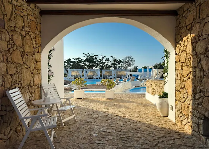 Chora Resort Hotel & Spa
