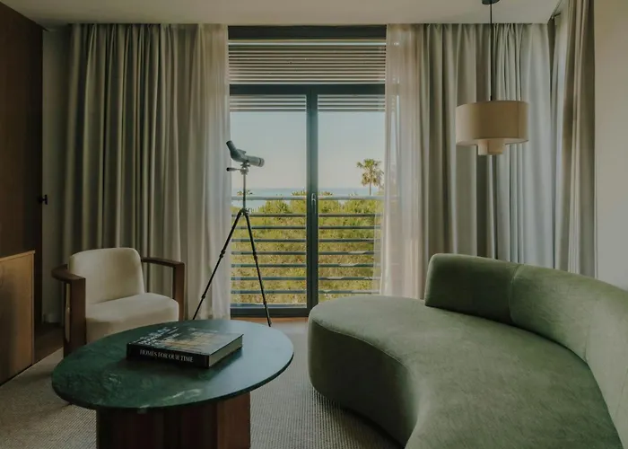 Sabatic Gava Mar, Barcelona, A Tribute Portfolio Hotel
