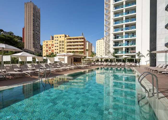 Port & Spa 4* Sup