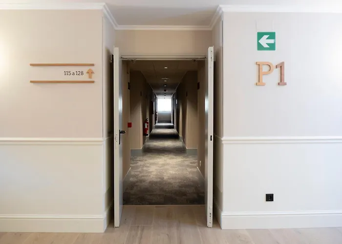 Hotel Cisneros