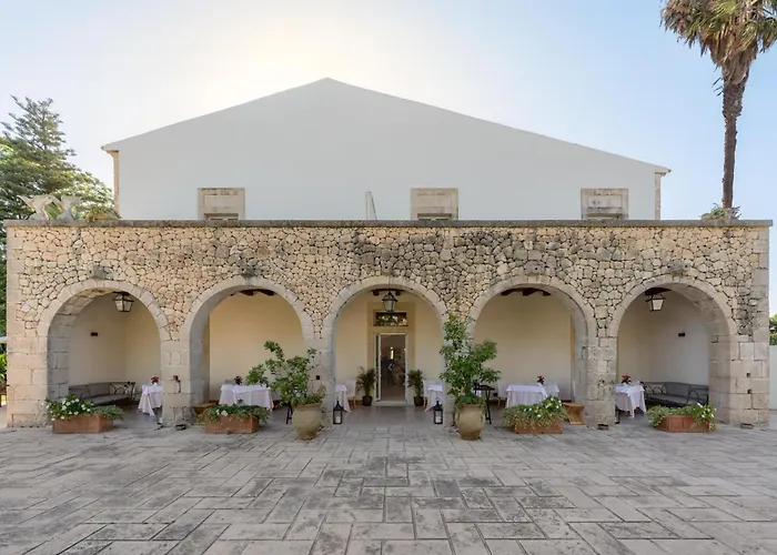 Dimora Caiammari Luxury Hotel & Spa