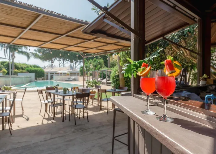Dimora Caiammari Luxury Hotel & Spa