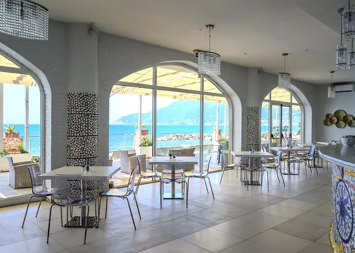 Hotel Centro Congressi Polo Nautico