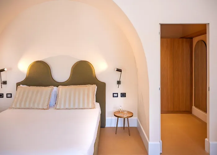 Castello Di San Marco Charming &SPA