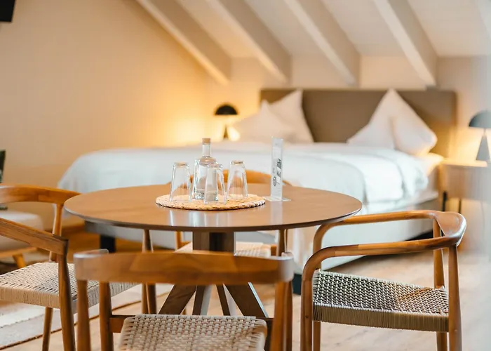Mana Lisa Boutiquehotel