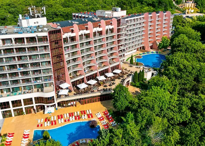 Helios Spa Hotel
