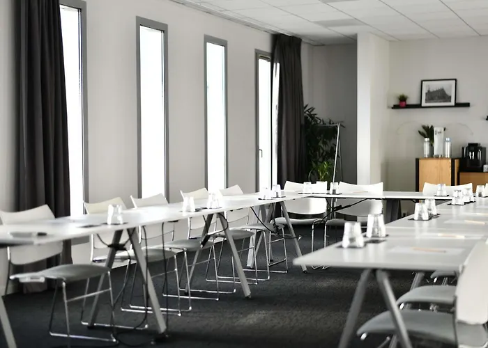 Mercure Lyon Eurexpo