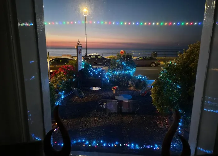 St. Hilary Guest House