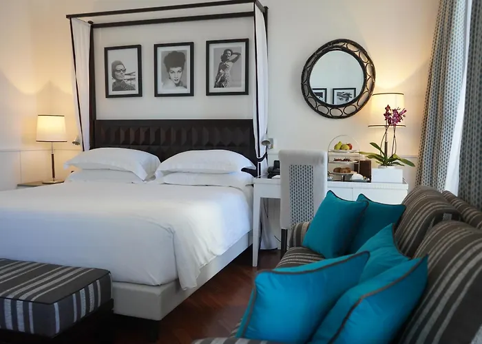 Boutique Hotel Esplanade