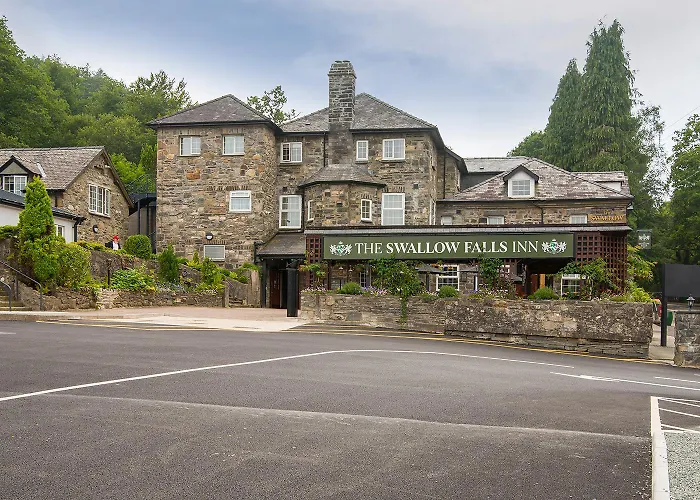 The Swallow Falls Inn - The Inn Collection Group