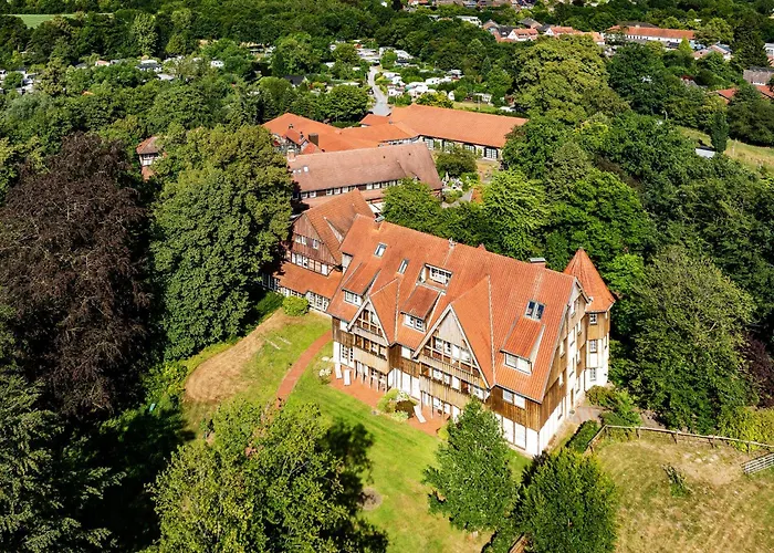 Romantik Hof Zur Linde