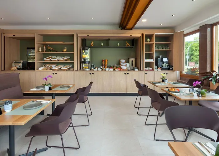 Hotel Brimer
