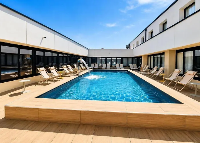 Best Western Hotel Garda