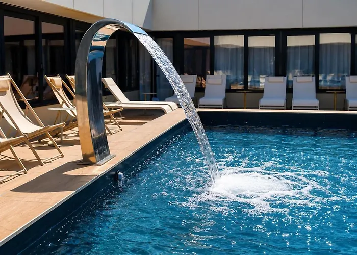 Best Western Hotel Garda